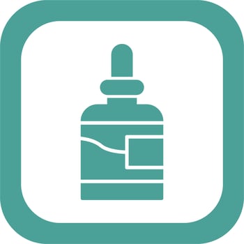 Eyedropper Vector Icon