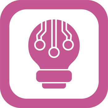 Technology Vector Icon