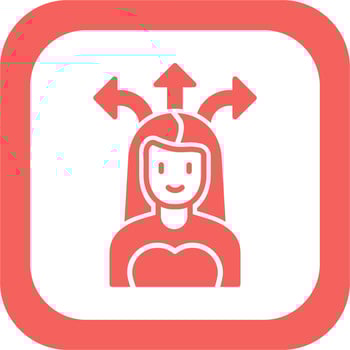 Opportunity Vector Icon