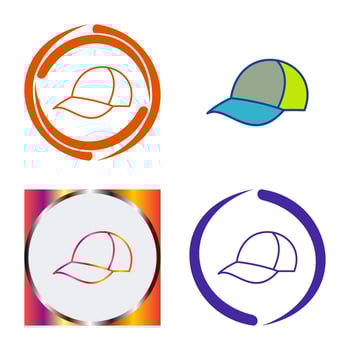 Hat Vector Icon