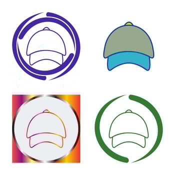 Cap Vector Icon
