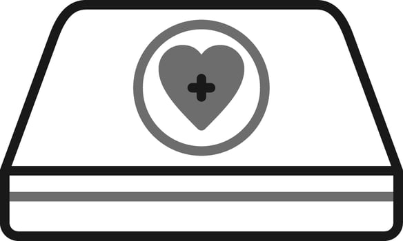 Wellness Vector Icon