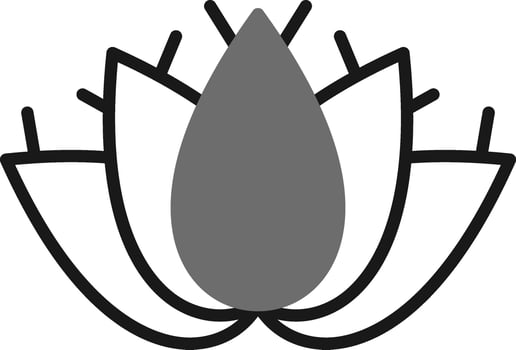 Agave Vector Icon