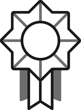 Excellence Vector Icon