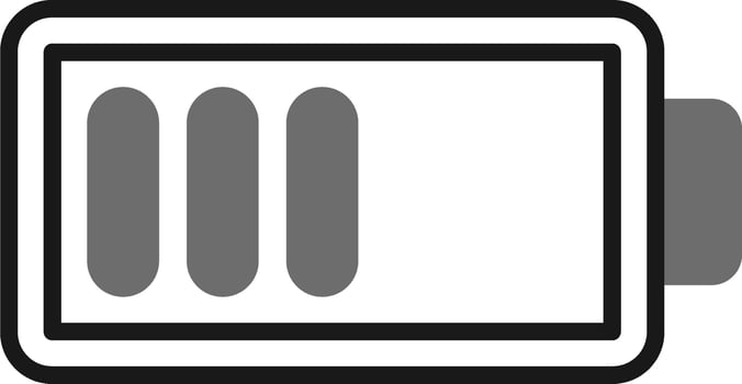 Fatigue Vector Icon