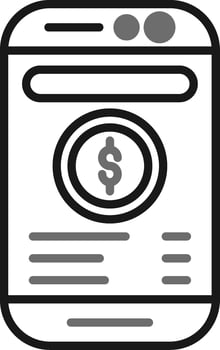 Payment Vector Icon