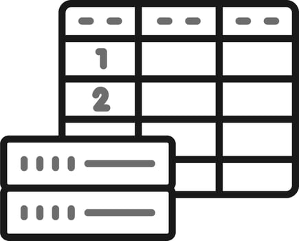 Frequency Vector Icon