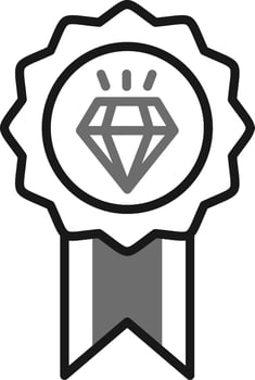 Quality Vector Icon