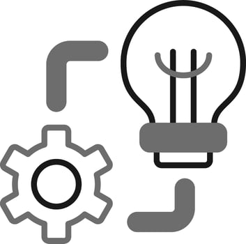 Creative Vector Icon