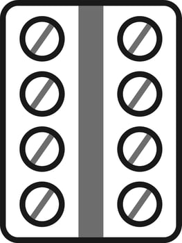 Tablet Vector Icon