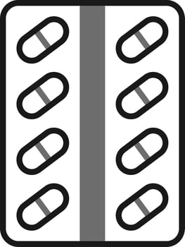 Tablet Vector Icon
