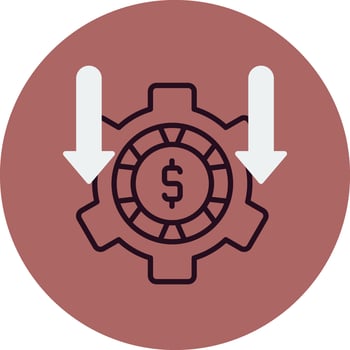 Development Vector Icon
