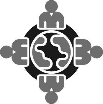 People Vector Icon