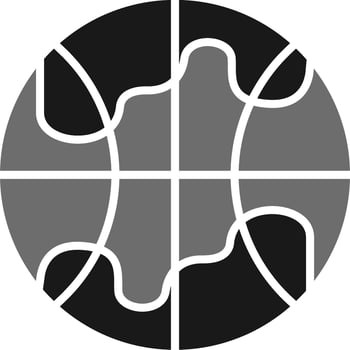 Planet Earth Vector Icon