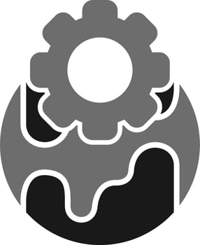 Settings Vector Icon