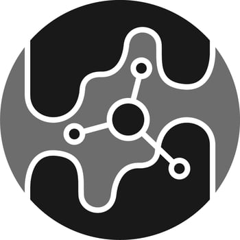 Connection Vector Icon