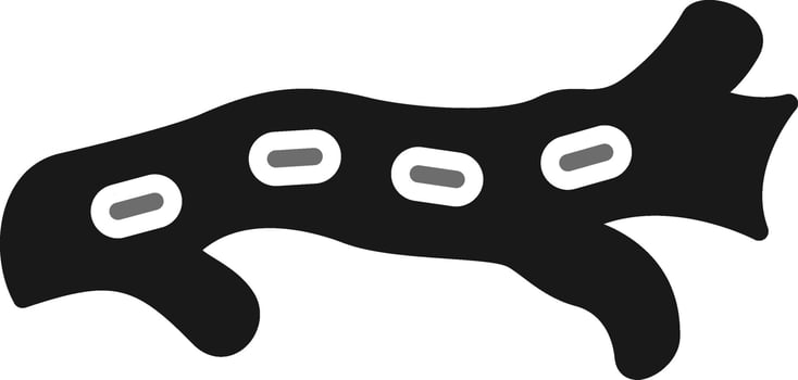 Artery Vector Icon