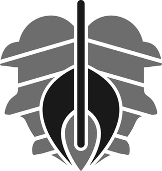 Monstera Leaf Vector Icon