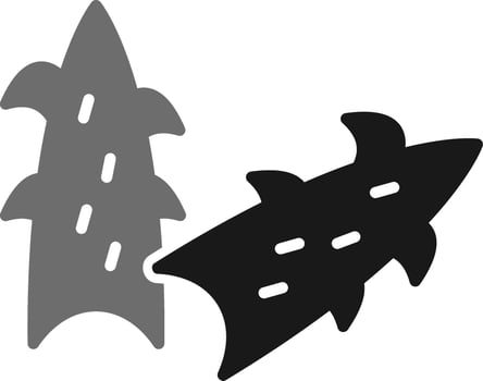 Aloe Vera Vector Icon