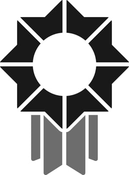 Excellence Vector Icon