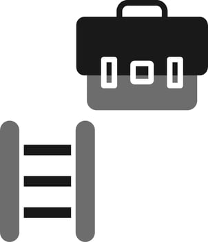 Career Vector Icon