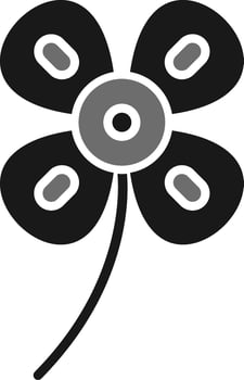 Cordia Vector Icon