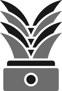 Yucca Vector Icon