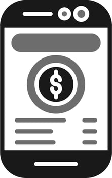 Payment Vector Icon