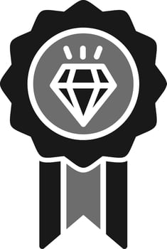 Quality Vector Icon