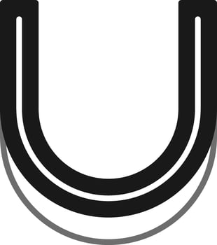 Mouth Guard Vector Icon