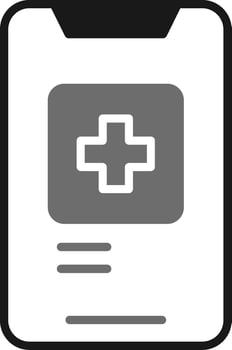 Online Order Vector Icon
