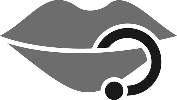 Septum Vector Icon