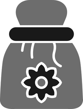 Sack Vector Icon