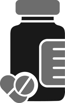 Medicine Vector Icon