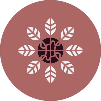 Union Vector Icon