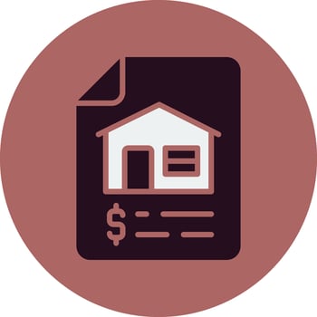 Price Vector Icon