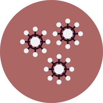 Croton Vector Icon