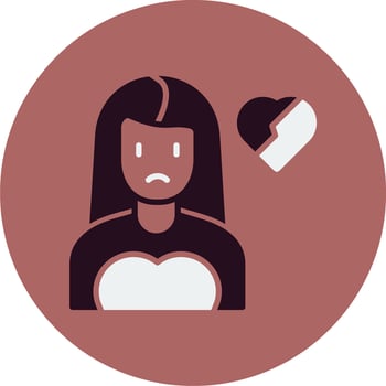 Bad Feedback Vector Icon