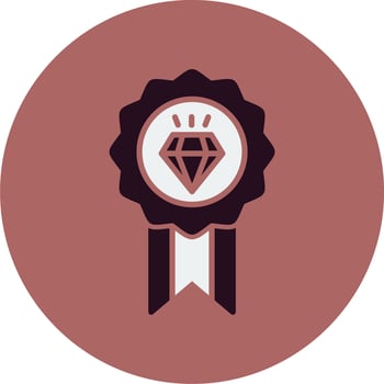 Quality Vector Icon