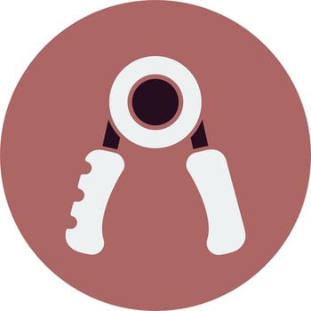 Gripper Vector Icon