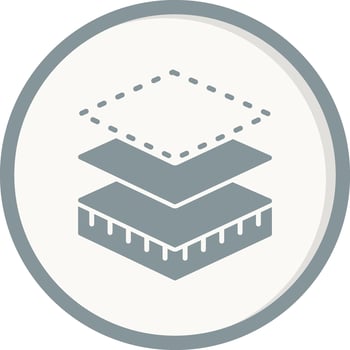Layer Vector Icon