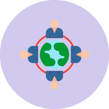 People Vector Icon
