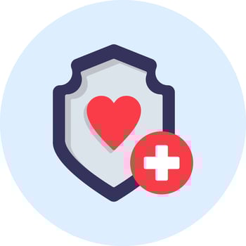 Heart Vector Icon