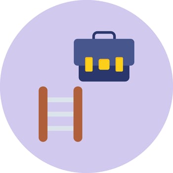 Career Vector Icon