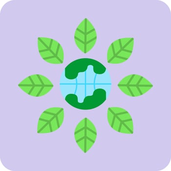 Union Vector Icon