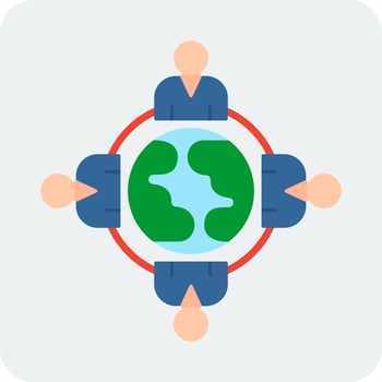 People Vector Icon