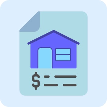 Price Vector Icon