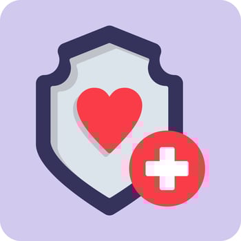 Heart Vector Icon