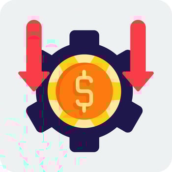 Development Vector Icon
