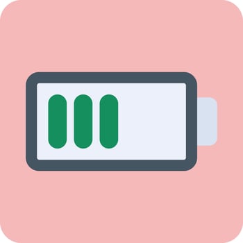 Fatigue Vector Icon